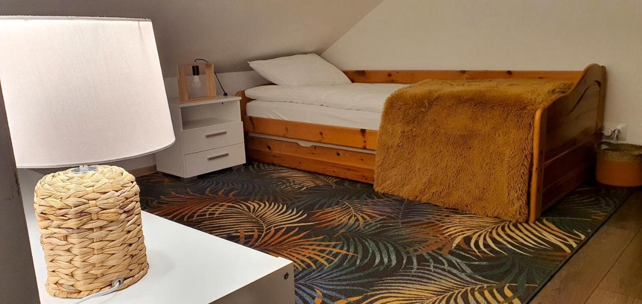 Hoobee Home & Rooftop Terrace Тыргу-Муреш Экстерьер фото
